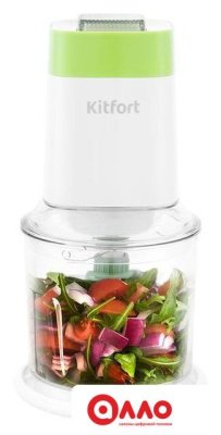 Чоппер Kitfort KT-1378