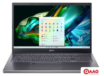 Ноутбук Acer Aspire 5 A515-48M-R5CQ NX.KJ9EL.006