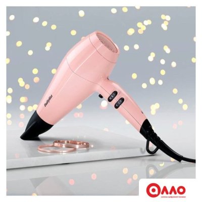 Фен BaByliss 5337PRE