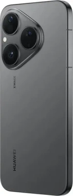 Смартфон Huawei Pura 80 12GB/256GB (HED-LX9), черный Смартфон Huawei Pura 80 12GB/256GB (HED-LX9), черный