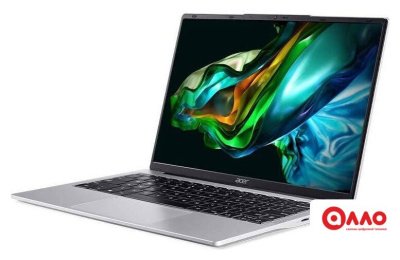 Ноутбук Acer Aspire AL14-31P-36EN NX.KS9ER.001