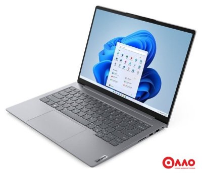 Ноутбук Lenovo ThinkBook 14 G6 ABP 21KJ00D8AK