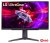 Игровой монитор LG UltraGear 27GR75Q-B