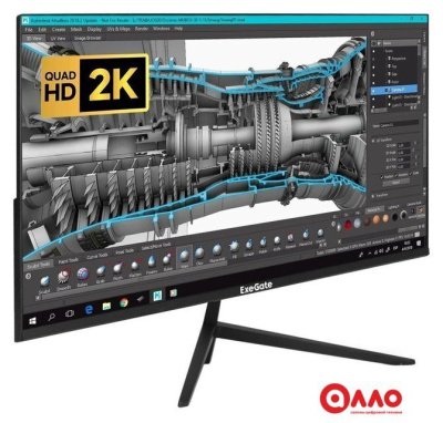Монитор ExeGate SmartView ES2707CA EX297307RUS