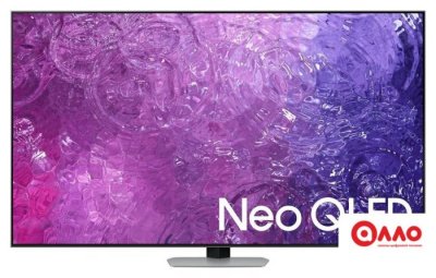 MiniLED телевизор Samsung Neo QLED 4K QN90C QE55QN90CAUXRU