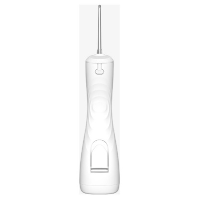 Ирригатор портативный MIRU BIP-005 белый