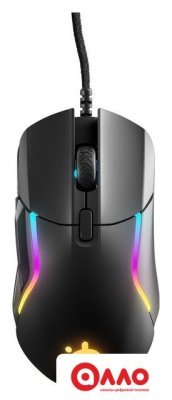 Игровая мышь SteelSeries Rival 5