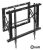 Кронштейн для информационной панели Onkron PRO7M (черный)