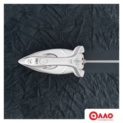 Утюг Tefal Puregliss FV8043E0 Утюг Tefal Puregliss FV8043E0