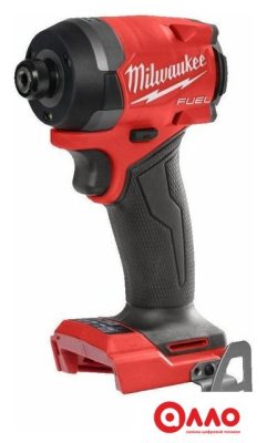 Винтоверт Milwaukee M18 FUEL M18FID3-0 4933498061 (без АКБ)