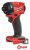Винтоверт Milwaukee M18 FUEL M18FID3-0 4933498061 (без АКБ)