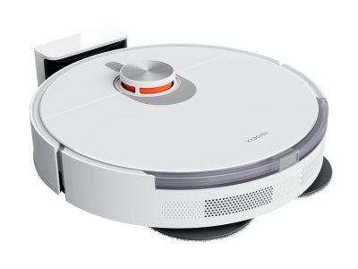 Робот-пылесос Xiaomi Robot Vacuum S20+ (BHR8159EU), белый