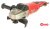 Угловая шлифмашина Milwaukee AG 22-180 DMS 4933431830
