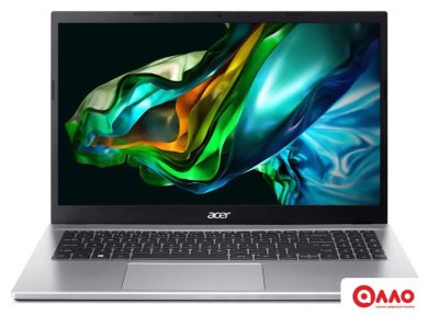 Ноутбук Acer Aspire 3 A315-44P-R3X3 NX.KSJER.006