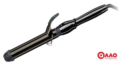 Круглая плойка Moser TitanCurl 4445-0050