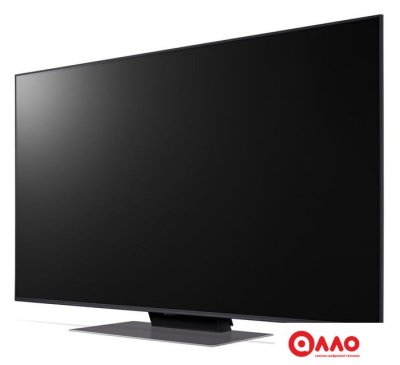 Телевизор LG QNED86 50QNED86T6A