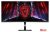 Игровой монитор Xiaomi Curved Gaming Monitor G34WQi C34WQBA-RGGL (международная версия)