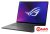 Игровой ноутбук ASUS ROG Zephyrus G16 2024 GU605MI-QR077
