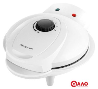 Вафельница Maxwell MW-1572