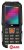 Телефон BQ BQ-2410L Tank Power 4G (черный)