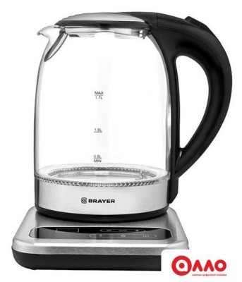 Электрический чайник Brayer BR1003 Электрический чайник Brayer BR1003