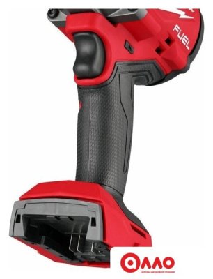 Гайковерт Milwaukee M18 FUEL M18FHIW2F12-0X 4933492782 (без АКБ, кейс)