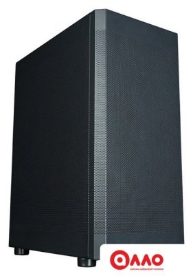 Корпус Zalman i4 (черный)