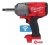 Гайковерт Milwaukee M18 ONEFHIWF12E-0X 4933478405 (без АКБ, кейс)