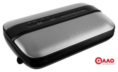 Вакуумный упаковщик Sencor SVS 4010SS