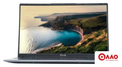 Ноутбук Horizont H-Book 15 IPK1 T52E3WG Ноутбук Horizont H-Book 15 IPK1 T52E3WG