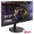 Монитор ExeGate SmartView EP2207A EX295590RUS