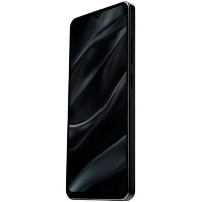 Смартфон POCO C71 128GB 4GB EU, черный