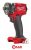 Гайковерт Milwaukee M18 FIW2F38-0X 4933478650 (без АКБ, кейс)