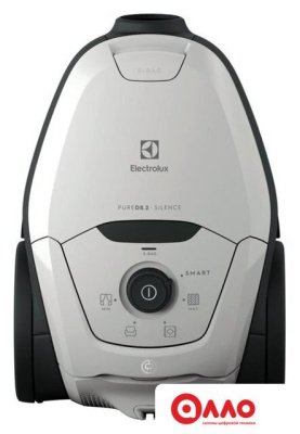 Пылесос Electrolux PD82-4MG Пылесос Electrolux PD82-4MG