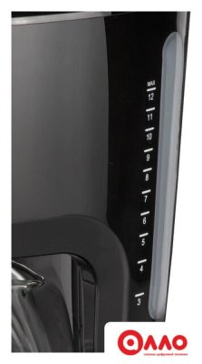 Капельная кофеварка Normann ACM-227 Капельная кофеварка Normann ACM-227