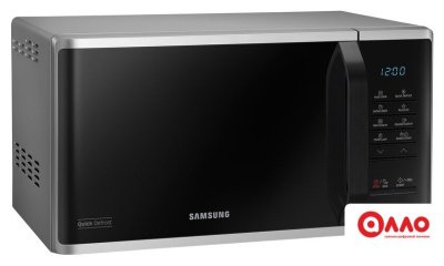 Микроволновая печь Samsung MS23K3513AS
