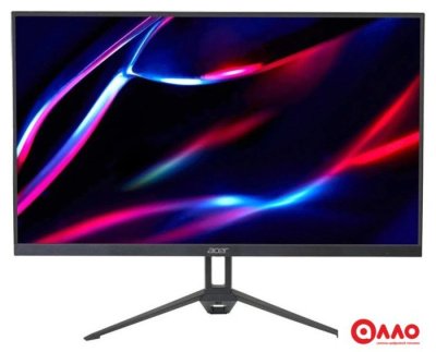 Монитор Acer Nitro KG243YG0bi UM.QX3CD.001