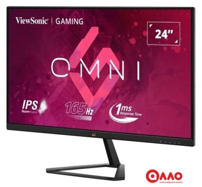 Игровой монитор ViewSonic VX2479-HD-PRO