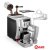 Кофемашина DeLonghi Magnifica S ECAM 22.110.SB