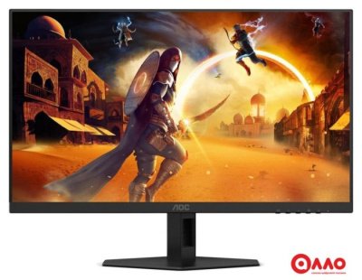Игровой монитор AOC 27G4XE