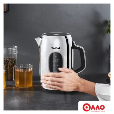 Электрический чайник Tefal Majestuo KI883D10