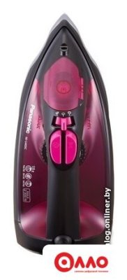 Утюг Panasonic NI-U400CPTW