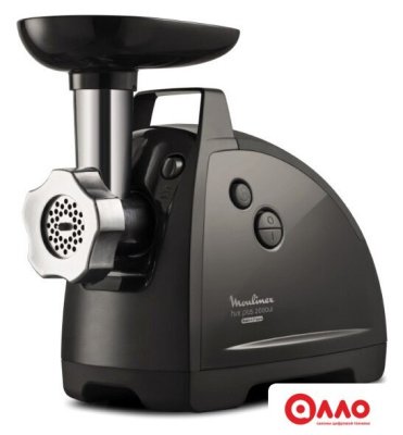 Мясорубка Moulinex ME684832 Мясорубка Moulinex ME684832