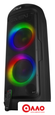 Патибокс SVEN PS-770