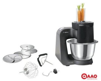 Кухонная машина Bosch MUM59N26DE