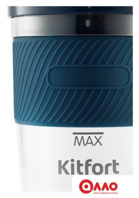Портативный блендер Kitfort KT-3003 Портативный блендер Kitfort KT-3003