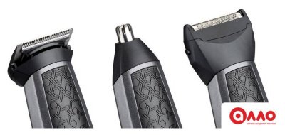 Универсальный триммер BaByliss MT727E