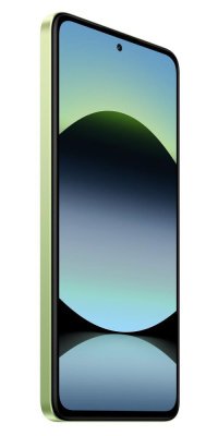 Смартфон Xiaomi Redmi Note 14 128GB 6GB RU зеленый