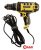Дрель-шуруповерт Hanskonner HID2145P
