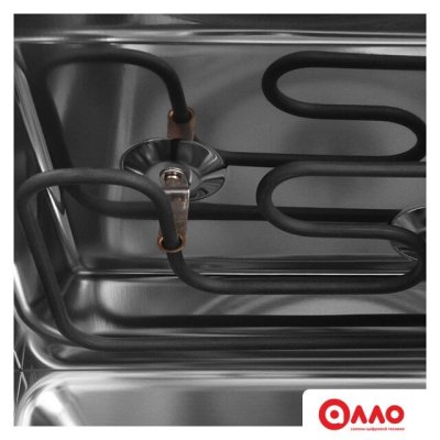 Микроволновая печь Hansa AMM20BESH Микроволновая печь Hansa AMM20BESH